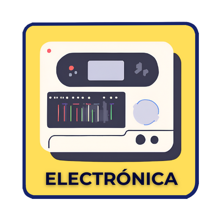 Electrónica