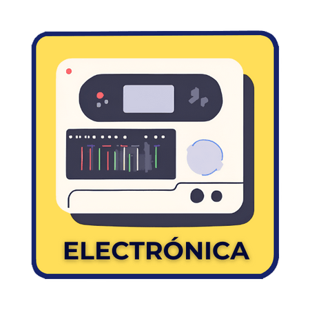 Electrónica