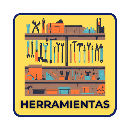 Herramientas