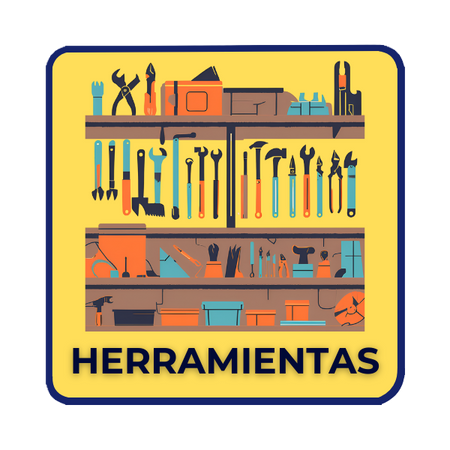 Herramientas