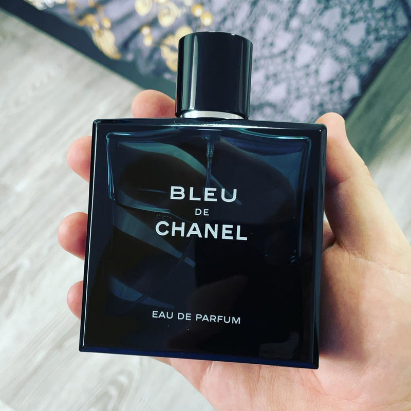 1perfume bleu de chanel