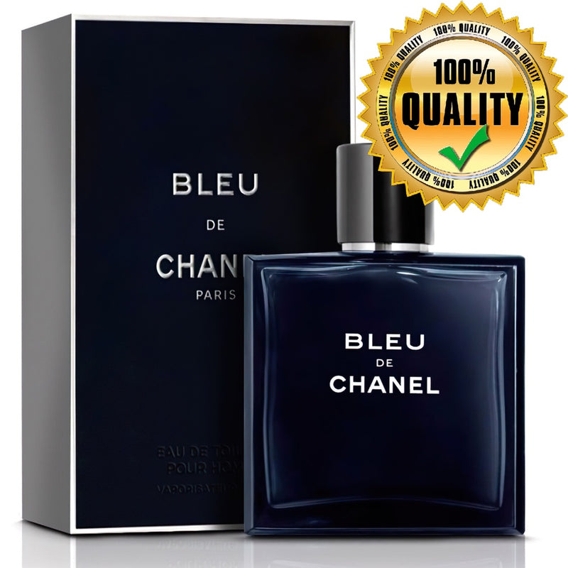 1perfume bleu de chanel