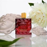 Reforzado Perfume Versace Eros Flame